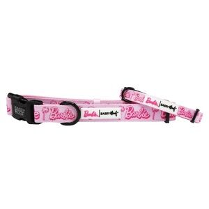 Barbie x Sassy Woof DOG COLLAR - BARBIE™ MALIBU